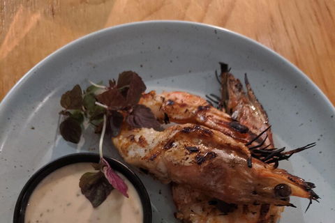 Gourmet Lunch Tour In Darwin Tuesday To Saturdays 3-Hours - Darwin Holiday 5