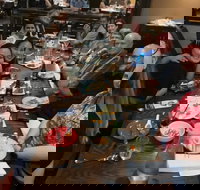 Small-Group Walking Food Tour in Darwin City with Dinner - Darwin Holiday