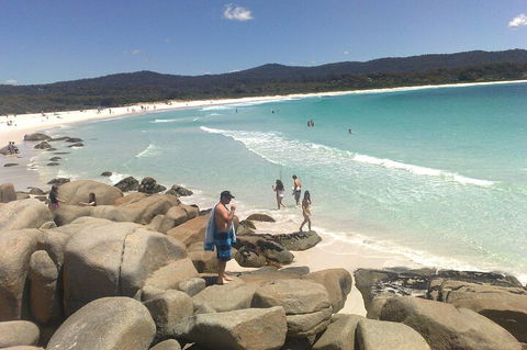 6-Day Hearty Tasmania Tour (Tasmania In A Circle) - Darwin Holiday 3