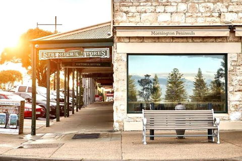 Mornington Peninsula Sightseeing Tour For 2-6 Guests. - Darwin Holiday 0