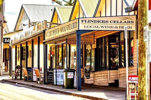 Mornington Peninsula Sightseeing Tour For 2-6 Guests. - Darwin Holiday 5