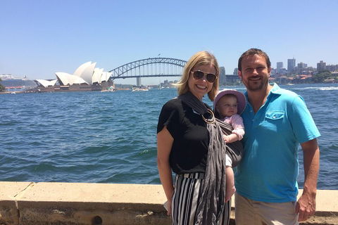 Small Group Essential Sydney Tour Including Lunch - Darwin Holiday 1