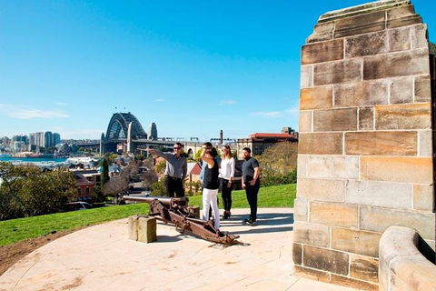 Small Group Essential Sydney Tour Including Lunch - Darwin Holiday 4