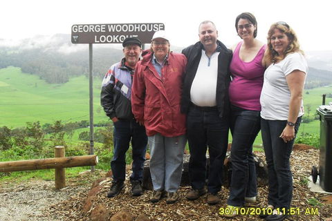 Shore Excursion: Small-Group Cradle Mountain Day Tour From Burnie - Darwin Holiday 1