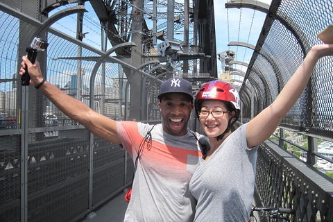 Sydney Bike Tours - Darwin Holiday 1