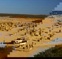 1-Day Pinnacles and Yanchep Tour from Perth including Fish and Chips Lunch - Darwin Holiday
