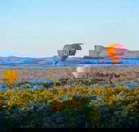 Hot Air Ballooning Tour from Northern Beaches near Cairns - Darwin Holiday