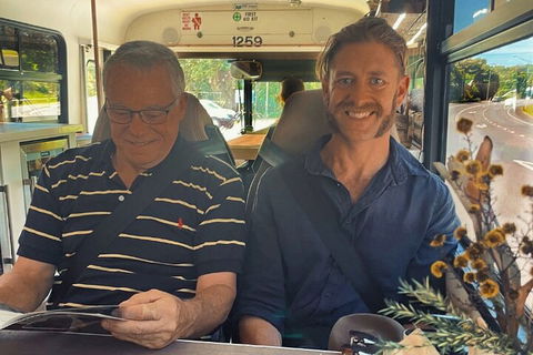 Beer Barons And Spirit Lords Half-Day Tour In Byron With Lunch - Darwin Holiday 2