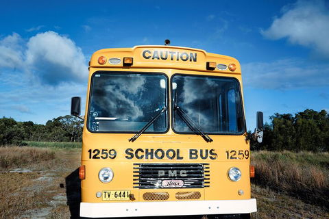 Beer Barons And Spirit Lords Half-Day Tour In Byron With Lunch - Darwin Holiday 3