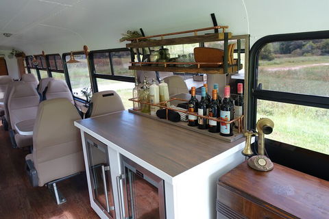 Beer Barons And Spirit Lords Half-Day Tour In Byron With Lunch - Darwin Holiday 5