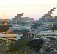 Melbourne Self-Guided Audio Tour - Darwin Holiday