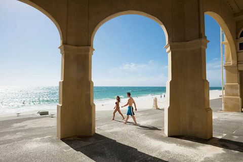 Wonderful Perth Self-Guided Audio Tour - Darwin Holiday 2