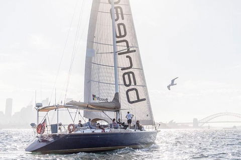 Sydney Private Tour And Sip And Sail Experience - Darwin Holiday 4