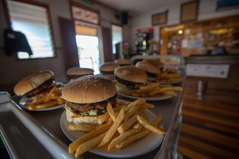 Chillagoe Caves And Outback Day Trip From Cairns - Darwin Holiday 1