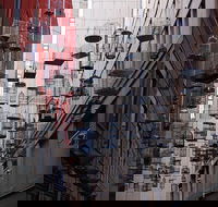 Sydney Book A Local Host - Darwin Holiday