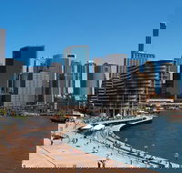 Sydney Half Day Tour with a Local 100 Personalized  Private  - Darwin Holiday