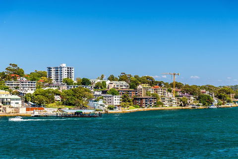 Sydney Half Day Tour With A Local: 100% Personalized & Private â˜…â˜…â˜…â˜…â˜… - Darwin Holiday 2