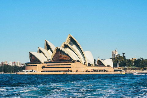 Sydney Half Day Tour With A Local: 100% Personalized & Private â˜…â˜…â˜…â˜…â˜… - Darwin Holiday 3