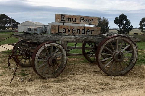 Kangaroo Island Half Day Food And Wine Trail Tour - Darwin Holiday 4