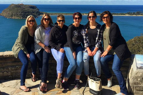 Small-Group Sydney's Northern Beaches And Ku-ring-gai National Park Bus Tour - Darwin Holiday 4