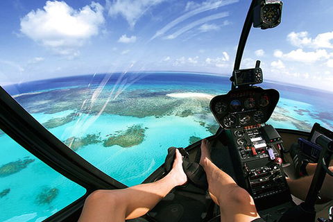 Private Coral Cay Bubbles Tour - Darwin Holiday 1