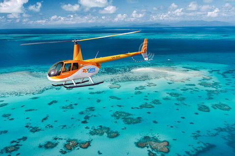 Private Coral Cay Bubbles Tour - Darwin Holiday 5