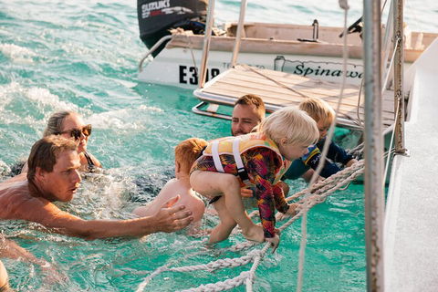 Sunset Cruise In Broome - Darwin Holiday 0