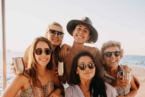 Sunset Cruise In Broome - Darwin Holiday 4