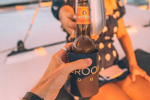 Sunset Cruise In Broome - Darwin Holiday 5