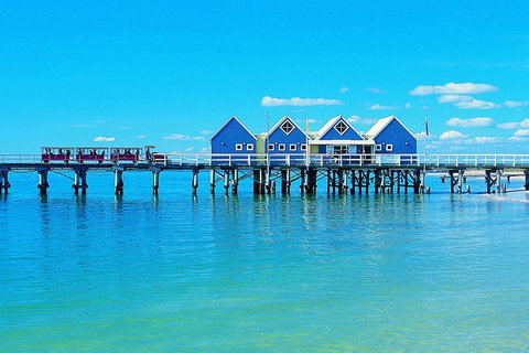 2-Day Margaret River Wine Experience From Perth - Darwin Holiday 4