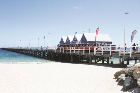 Margaret River, Caves, Wine And Cape Leeuwin Lighthouse Tour From Perth - Darwin Holiday 5