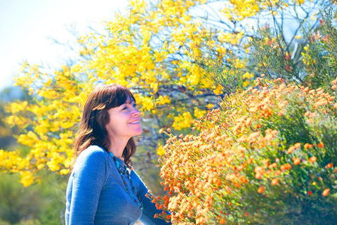 Best Of Perth Wildflower Season Day Trip - Darwin Holiday 2