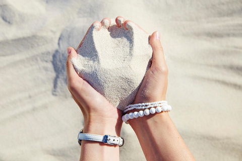 Full Day Pinnacle Desert Explorer From Perth Including Hillarys And Lancelin Sandboarding - Darwin Holiday 2