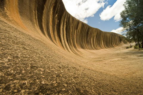 2-Day Wave Rock, York, Wildflowers & Aboriginal Experience - Darwin Holiday 1