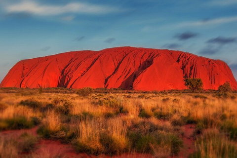 7-Day Guided Tour Of Alice Springs With Accommodation Included - Darwin Holiday 0