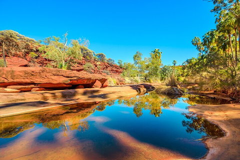 7-Day Guided Tour Of Alice Springs With Accommodation Included - Darwin Holiday 1