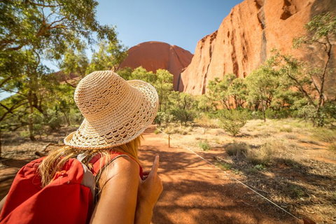 7-Day Guided Tour Of Alice Springs With Accommodation Included - Darwin Holiday 2