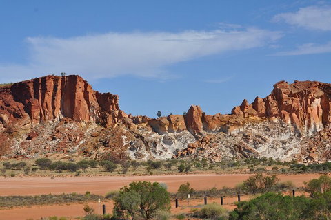 7-Day Guided Tour Of Alice Springs With Accommodation Included - Darwin Holiday 3