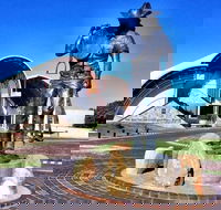 8-Day Outback Experience from Queensland - Darwin Holiday