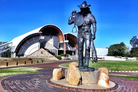 8-Day Outback Experience From Queensland - Darwin Holiday 0