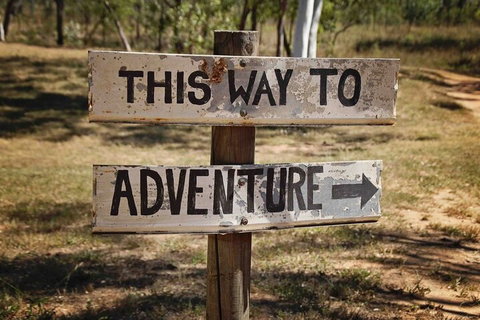 8-Day Outback Experience From Queensland - Darwin Holiday 1