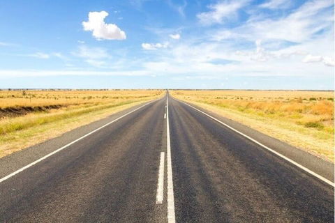 8-Day Outback Experience From Queensland - Darwin Holiday 3