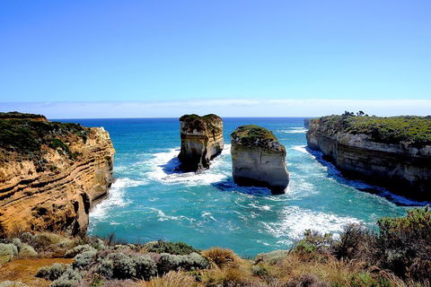 Great Ocean Road Small-Group Ecotour From Melbourne - Darwin Holiday 0
