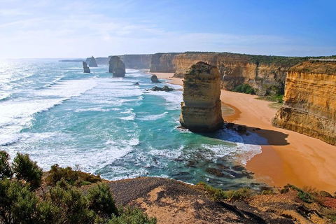 Great Ocean Road Small-Group Ecotour From Melbourne - Darwin Holiday 2