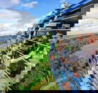 Peninsula Hot Springs tour with restaurant lunch  gondola ride - Darwin Holiday