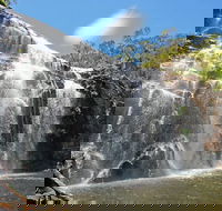 Grampians National Park Small-Group Eco Tour from Melbourne - Darwin Holiday