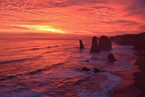 Great Ocean Road Sunset Tour From Melbourne - Darwin Holiday 3