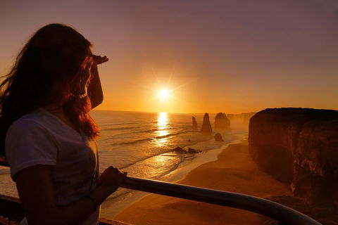 Great Ocean Road Sunset Tour From Melbourne - Darwin Holiday 4