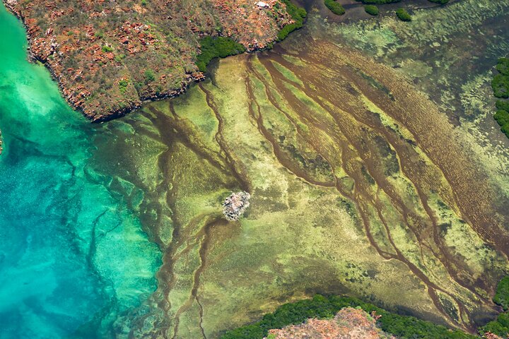 Transfers And Ground Transport Surfers Paradise QLD Darwin Holiday