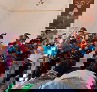 Historical tour in Hermannsburg from Alice Springs - Darwin Holiday